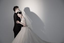 -第一夫人婚纱摄影(南京店)