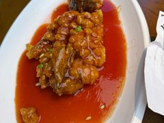 -外婆烧.老杭帮菜(庆春店)