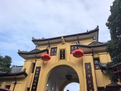 -桂林独秀峰王城景区