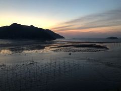 -北岐滩涂