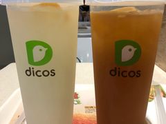 -德克士(广州南站店)