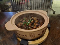 -小柴米·传统江西菜(万寿宫店)
