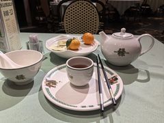 红茶-肥福排档(星光店)