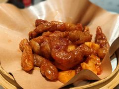 -费大厨辣椒炒肉(房山龙湖天街店)
