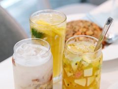 -帝景壹号粤菜餐厅(美丽沙店)