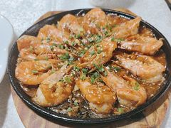 -陈生记黑鱼馆·20年活鱼现杀(宁波鼓楼店)