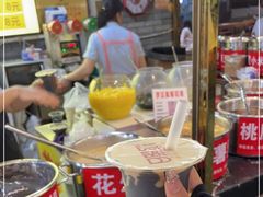 -日照红甜品店(老水街店)