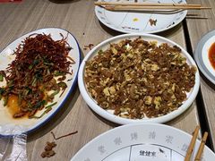 -姥姥家春饼店(交大东路店)
