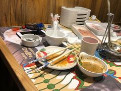 -莫小七火锅