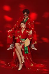 -onlygirl摄影美学馆高端定制(江滩店)
