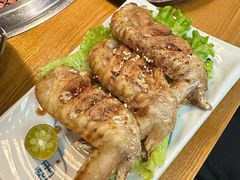 -本寻烧肉酒场(双井店)