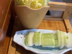 -前门杨记·铜锅涮肉(王府井·故宫店)