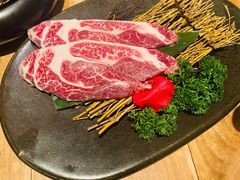 -黑牛黑猪烤肉专门店(万象城店)