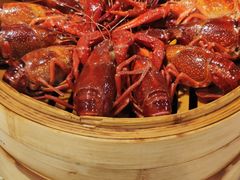 -靓靓蒸虾·头牌蒸虾(雪松路总店)