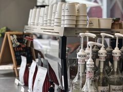 -Manner Coffee(IFS一楼店)