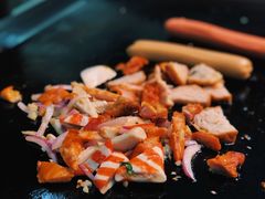 -大东北首席烤冷面(常兴路店)