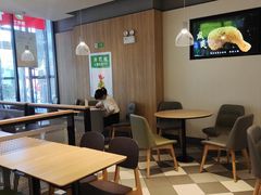大堂-德克士(绛州店)