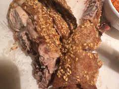 -缪氏川菜(深圳北站缤果空间店)