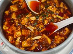 -北李妈妈菜·海肠捞饭(开发区万达店)