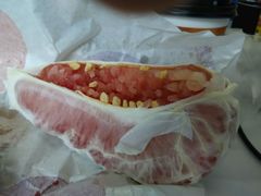 -麦当劳(容桂客运站得来速店)