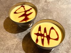乾杯布丁-乾杯烧肉居酒屋(中洲湾店)