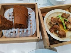 -蔡澜点心·粤菜(月星环球港店)