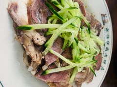 -清真永恒华威肉饼(潘家园店)