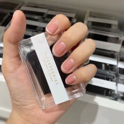 -Face Score美甲美睫皮肤管理