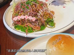 -龙悦湾酒家·八阵鱼生·渔人码头店