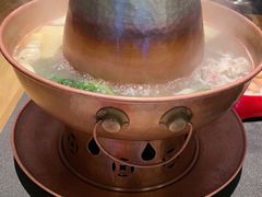 -额尔敦草原涮羊肉·烧烤(冻青树总店)