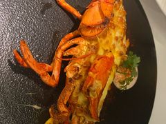 -Erman岩烧牛排(虹桥南丰城店)
