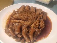 -百年恒益烧腊海鲜酒家·非遗传承(广州黄埔店)
