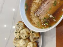 -老西白点心店