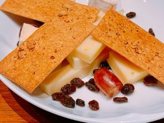 -广州柏悦酒店·悦吧·顶楼露天酒吧