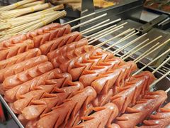 -正新鸡排·炸鸡烧烤(江宁路店)