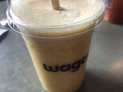 -Wagas沃歌斯(富力广场店)