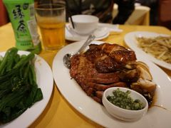 -文兴酒家(Chinatown - Gerrard Street)