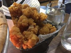 -1861意大利餐厅(文化广场店)