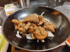 -酣庭院(红松东路店)