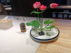 -牛腩之旅·牛腩牛杂煲(光启城美食城店)