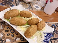 -番茄屋葡式美食(总店)