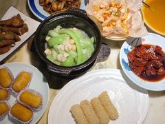 -谭家弄堂(亚欧商厦店)