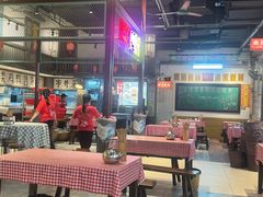 -彭耕记猪油炒小菜(吉联mall店)