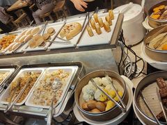 -素满香·素食自助餐(福州·长乐北路店)