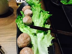 -牛焱·贵州黄牛肉火锅(城西银泰店)