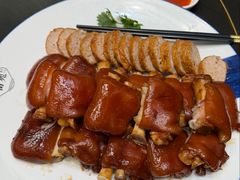 -吴记富苑(朝阳店)