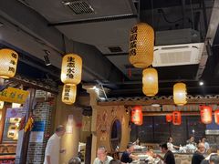 -帝一铭家宴(板塘店)