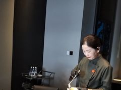 -江南雅厨(李公堤店)