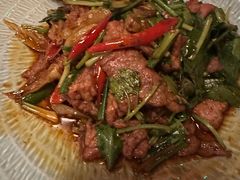 -丽江金茂凯悦臻选酒店-滇香馆