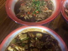 -老三样·美食研究中心(世贸路店)